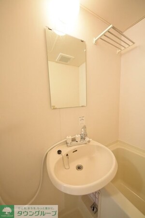 メリーベル蘇我の物件内観写真